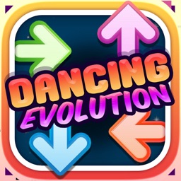 Dancing Evolution
