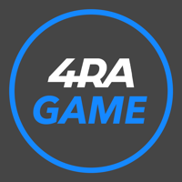 4ra First Game