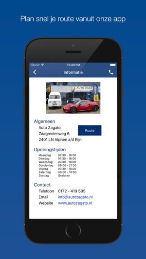 Auto Zagato(圖5)-速報App