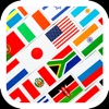 Icon Flags of the world quiz·