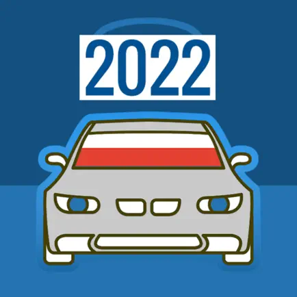 Testy na Prawo Jazdy / 2022 Cheats