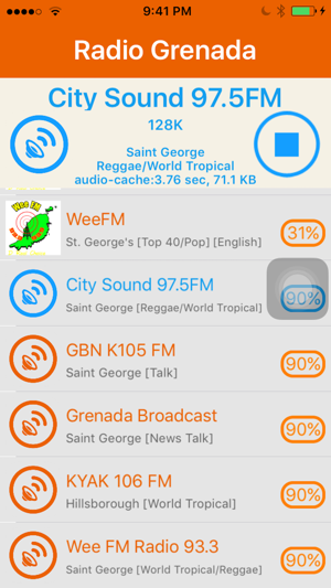 Radio GRD - Radio Grenada(圖4)-速報App