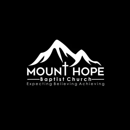 Mount Hope Baptist Church Читы