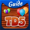 Unofficial Guide for Bloons TD 5