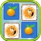 Fruits Memory Game For Kids & Adults