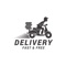 App Delivery: this application help to manage delivery processing to expectation location