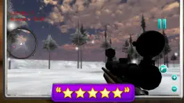 Game screenshot Sniper Deer 2017 apk