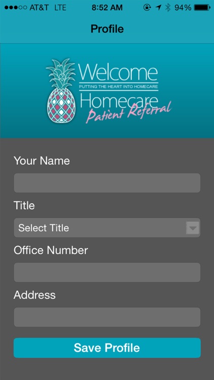 Welcome Homecare