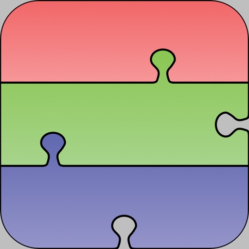 Puzzle Sidekick iOS App