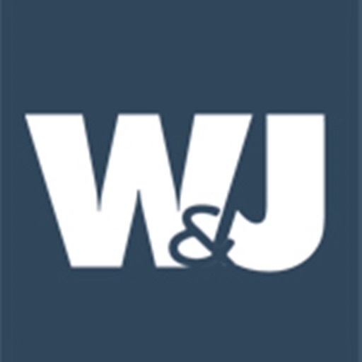 Williams & Jensen Events App icon