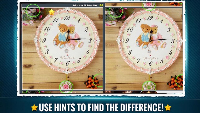 Spot the Difference! - Find Diff(圖3)-速報App