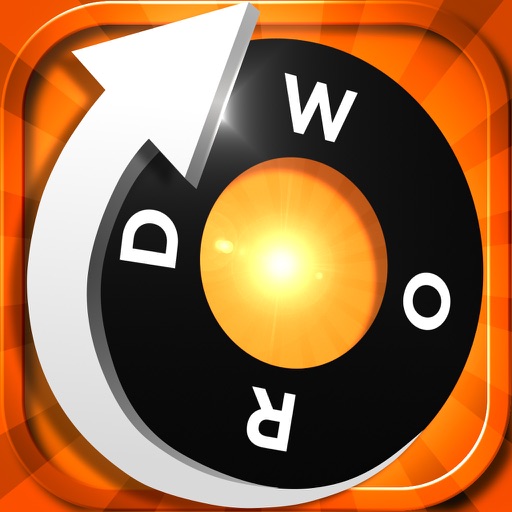 RingoWord - Word Search Game