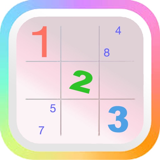 SudokuSpace iOS App