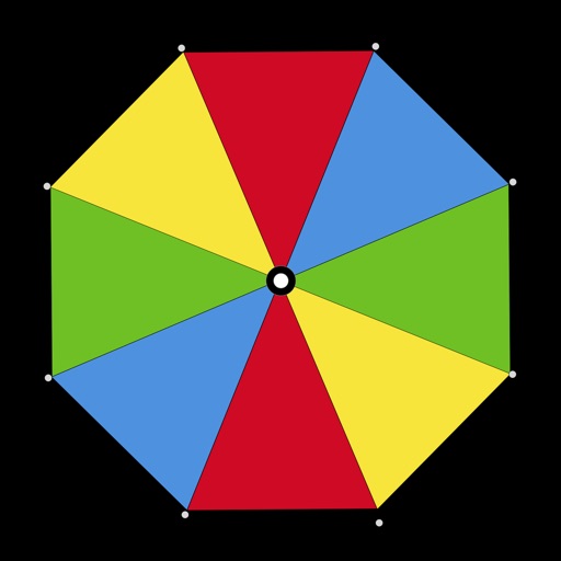 Umbrella Game icon