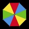 Umbrella is a game of skill which tests your reflexes