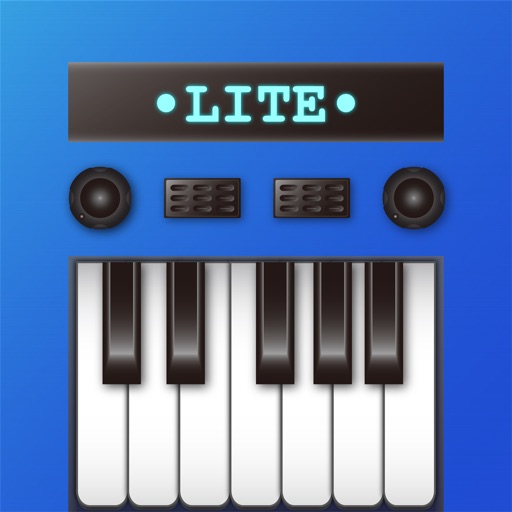 Nano Keyboard Lite