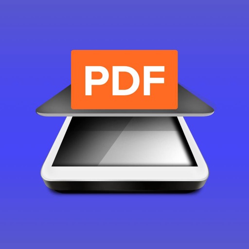 PDF Signer: Scan Genius App Icon