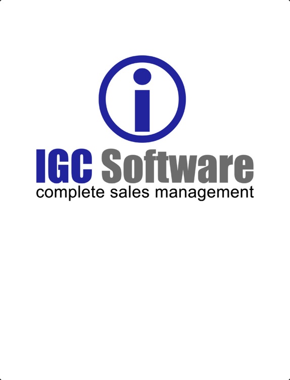 IGC Survey HD