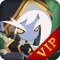 Dragon Warriors : VIP