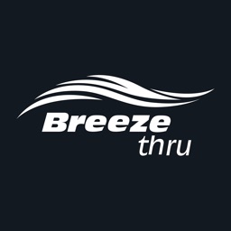 Breeze Thru VIP Rewards