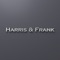 Harris & Frank is a Mexican luxury menswear brand, specialized in made to measure service