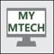 MyMtech: Montana Tech's portal system