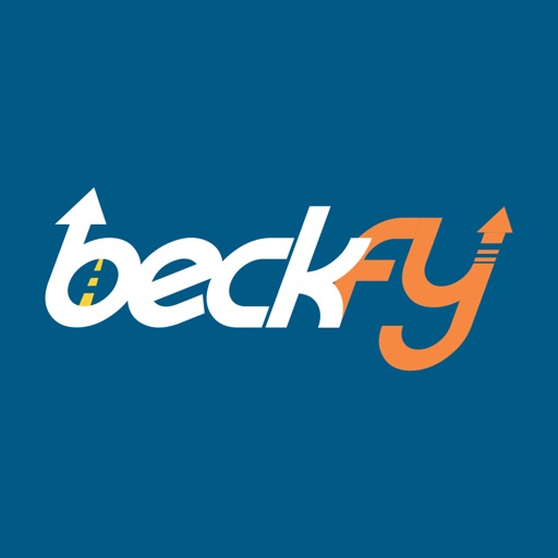 App Beckfy icon