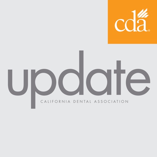 CDA Update icon
