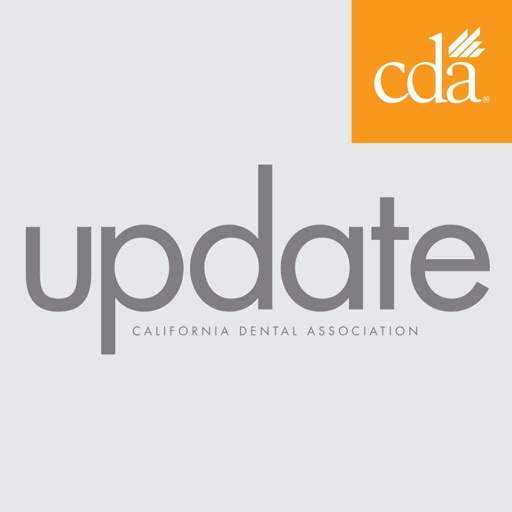 CDA Update