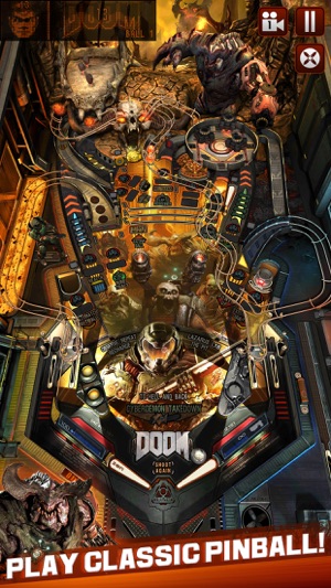 Bethesda® Pinball(圖4)-速報App