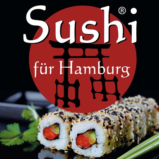 Sushi für Hamburg icon