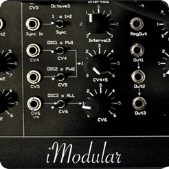 ‎iModular