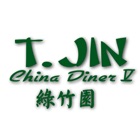 Top 32 Food & Drink Apps Like T. Jin's China Diner - Best Alternatives