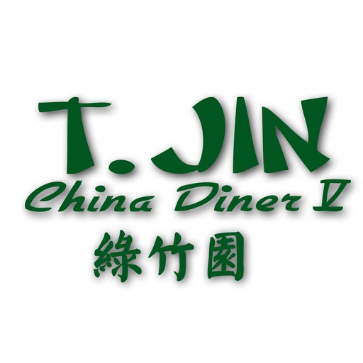 T. Jin's China Diner icon