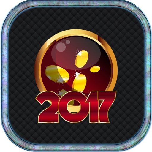 2017 - Golden Coins SLOTS Machine