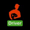 DeliveryDash Driver