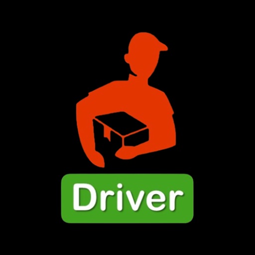 DeliveryDash Driver