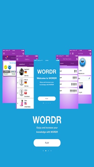 WORDR(圖1)-速報App