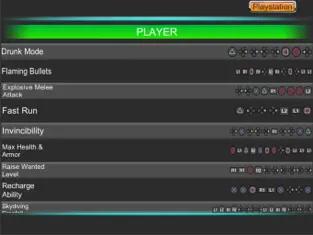 Captura de Pantalla 5 Cheats for GTA 5 all platforms iphone