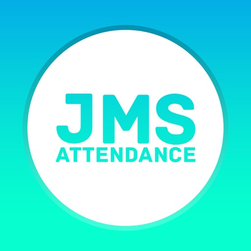 JMS Attendance icon