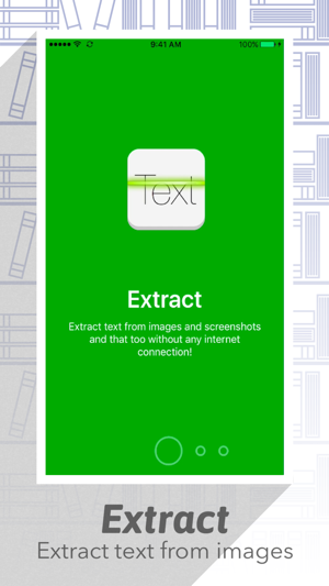 Textified(圖1)-速報App