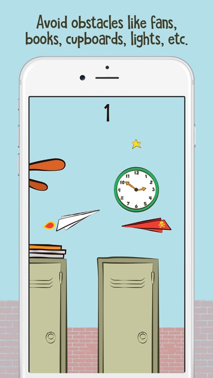 PlaneCrazy Game screenshot-3