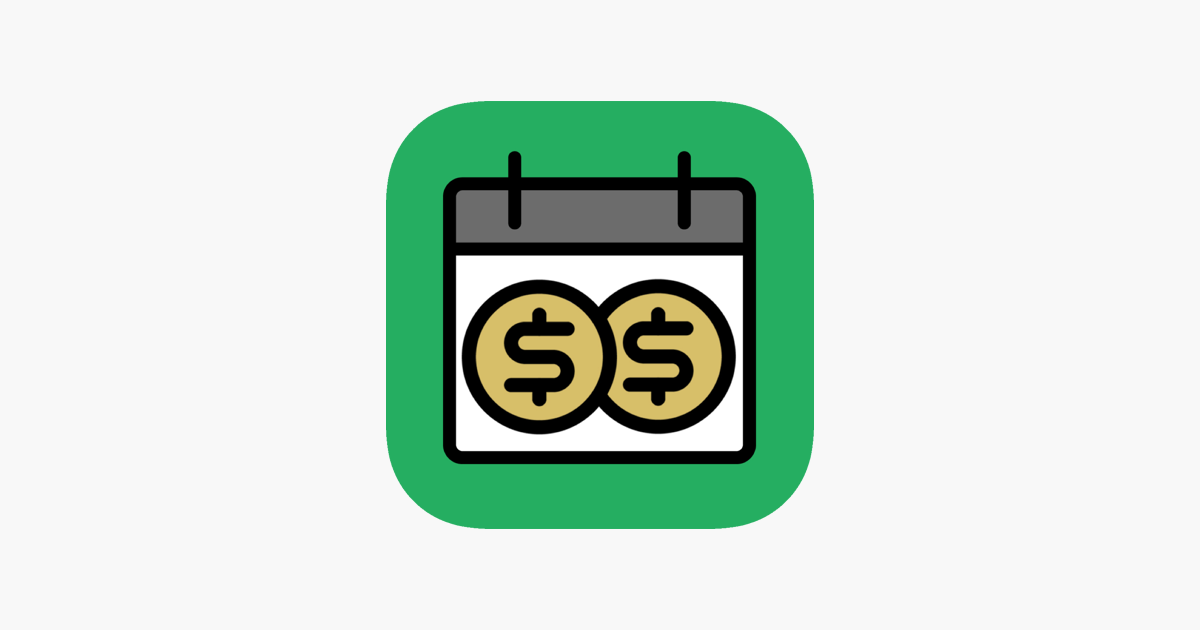 EveryTwo: Biweekly Budgeting on the App Store