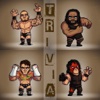 Wrestling Legend Trivia - Guess Ultimate Wrestler