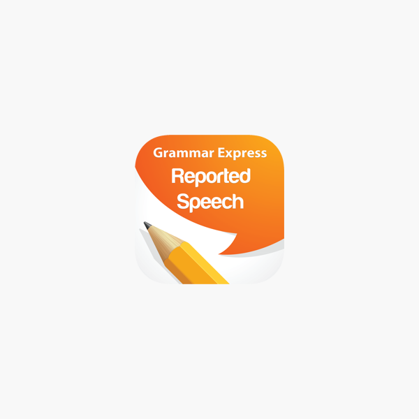 Direct speech to indirect speech