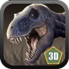 3D Jurassic Simulator 2017