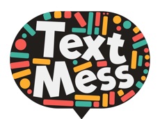 Activities of Text Mess - turn your messages into art