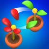 Flower Sort 3D