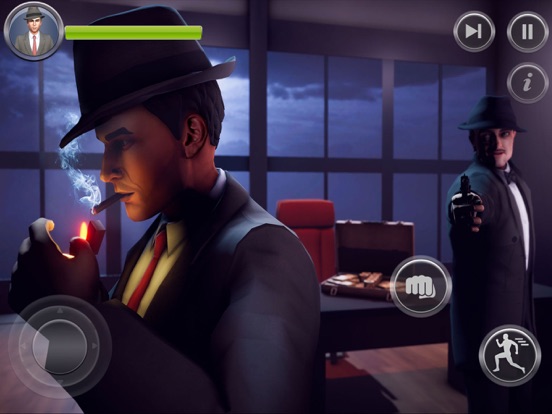 Grand Mafia Vegas Crime City screenshot 4