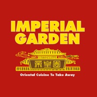 Imperial Garden Bicester